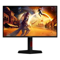 Miniatura 6 de AOC 25G4KUR 24.5" LED Fast IPS Full HD HDMI
