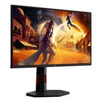 Miniatura 10 de AOC 25G4KUR 24.5" LED Fast IPS Full HD HDMI