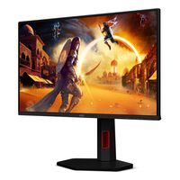 Miniatura 11 de AOC 25G4KUR 24.5" LED Fast IPS Full HD HDMI