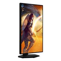 Miniatura 15 de AOC 25G4KUR 24.5" LED Fast IPS Full HD HDMI