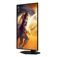Miniatura 16 de AOC 25G4KUR 24.5" LED Fast IPS Full HD HDMI