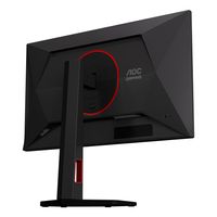 Miniatura 17 de AOC 25G4KUR 24.5" LED Fast IPS Full HD HDMI