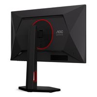 Miniatura 18 de AOC 25G4KUR 24.5" LED Fast IPS Full HD HDMI