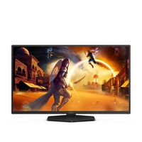 Miniatura 9 de Monitor AOC 25G4SXU 24.5" LED Fast IPS Full HD HDMI