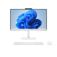 Miniatura 2 de ALL IN ONE HP OMNISTUDIO C5 120U, 16GB DDR5, 1TB SSD , 23.8" FHD TACTIL, W11, BLANCO