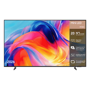 TV-SAMSUNG-55--50---60-HZ-4K-UHD-MINI-LED--NEO-QLED--HDR10--AI-UPSCALING-MOTION-XCELERATOR-CONTRAST-ENHANCER-OTS-LITE-Q-SYMPHONY-ADAPTIVE-SOUND-20W-TIZEN-SMART-TV-WIFI-BLUETOOTH-GAMING-HUB-ALLM-VRR-NEGRO-TITANIO