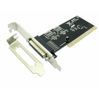 Miniatura 1 de TARJETA PCI 1 PUERTOS PARALELO APPROX LOW PROFILE