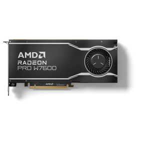 Tarjeta-Grafica-AMDRadeon-Pro-W7600-GDDR6-8GB-Negro