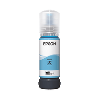 Ink/107 EcoTank Light CY ink bottle