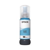 Miniatura 7 de Ink/107 EcoTank Light CY ink bottle