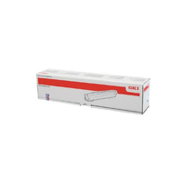 Oki Tambor Executive  Negro ES7470/80 - 30.000 paginas