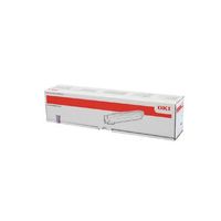 Miniatura 2 de Oki Tambor Executive  Negro ES7470/80 - 30.000 paginas