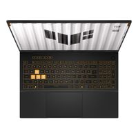 Miniatura 5 de PORTATIL GAMING ASUS TUF TUF608JPR-QT187 I7-14650HX, 16GB, 1TB SSD, RTX 5070, 16"  WQXGA, FREEDOS