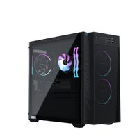 Miniatura 3 de GIGABYTE CPU AORUS PRIME 3 AP3A7N6-5111,AMD R7 9700X,16GB DDR5 UDIMM,SSD 1TB,PSU650W,RTX5060/8GB,W11 HOME