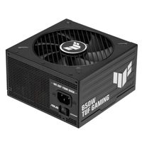 Miniatura 5 de Fuente Alimentación 850W Asus TUF Gaming 850W Platinum 80 PLUS Platinum Fully-Modular Negro