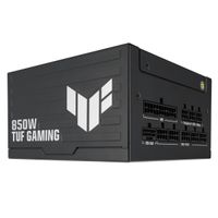 Miniatura 8 de Fuente Alimentación 850W Asus TUF Gaming 850W Platinum 80 PLUS Platinum Fully-Modular Negro