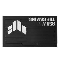 Miniatura 12 de Fuente Alimentación 850W Asus TUF Gaming 850W Platinum 80 PLUS Platinum Fully-Modular Negro
