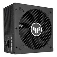 Miniatura 14 de Fuente Alimentación 850W Asus TUF Gaming 850W Platinum 80 PLUS Platinum Fully-Modular Negro