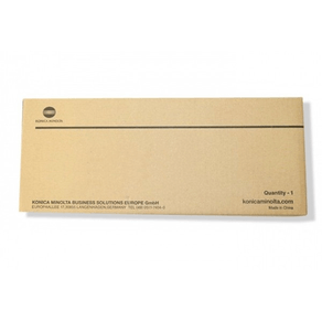 KONICA-MINOLTA-Deposito-de-t-ner-residual-WX107-para-bizhub-C750i