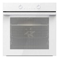 Miniatura 2 de HORNO HISENSE BI64223EPWG PIROLITICO CON VAPOR MULTIFUNCION BLANCO
