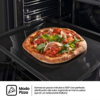 Miniatura 6 de HORNO HISENSE BI64223EPWG PIROLITICO CON VAPOR MULTIFUNCION BLANCO