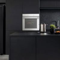 Miniatura 10 de HORNO HISENSE BI64223EPWG PIROLITICO CON VAPOR MULTIFUNCION BLANCO