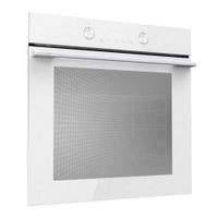 Miniatura 11 de HORNO HISENSE BI64223EPWG PIROLITICO CON VAPOR MULTIFUNCION BLANCO