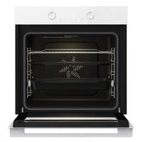 Miniatura 12 de HORNO HISENSE BI64223EPWG PIROLITICO CON VAPOR MULTIFUNCION BLANCO