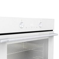 Miniatura 13 de HORNO HISENSE BI64223EPWG PIROLITICO CON VAPOR MULTIFUNCION BLANCO