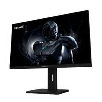 Miniatura 3 de MONITOR GIGABYTE 27" G27Q3,SS IPS,2560X1440 (QHD),16:9,0.5MS,IPS,1000:1,210HZ,2HDMI+1DP+1USB2.0+1 TYPE C,AJUSTABLE,NEGRO