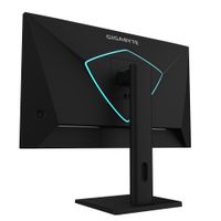 Miniatura 4 de MONITOR GIGABYTE 27" G27Q3,SS IPS,2560X1440 (QHD),16:9,0.5MS,IPS,1000:1,210HZ,2HDMI+1DP+1USB2.0+1 TYPE C,AJUSTABLE,NEGRO