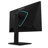 Miniatura 5 de MONITOR GIGABYTE 27" G27Q3,SS IPS,2560X1440 (QHD),16:9,0.5MS,IPS,1000:1,210HZ,2HDMI+1DP+1USB2.0+1 TYPE C,AJUSTABLE,NEGRO