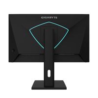 Miniatura 6 de MONITOR GIGABYTE 27" G27Q3,SS IPS,2560X1440 (QHD),16:9,0.5MS,IPS,1000:1,210HZ,2HDMI+1DP+1USB2.0+1 TYPE C,AJUSTABLE,NEGRO
