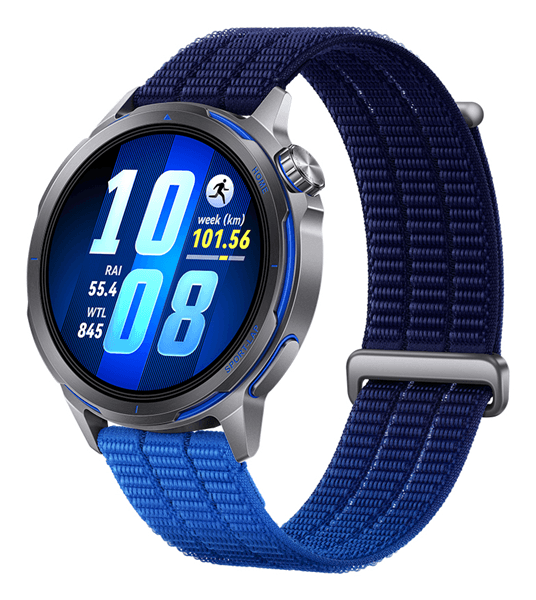 WATCH GT RUNNER 2 DUSK BLUE