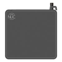 Miniatura 14 de ASUS NUC 15 PRO RNUC15CRKU700002, ARL-H 28W (U7 255H), INTEL WI-FI 7 BE201, CABLE EU, SLIM