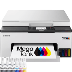 CANON   6169C029 Multifunción A4 Wifi Inkjet Dúplex