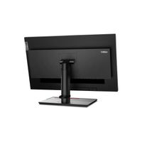 Miniatura 10 de LENOVO ThinkVision P27u-20 Monitor  ThinkVision 27" LED IPS 4K Ultra HD HDMI Altavoces