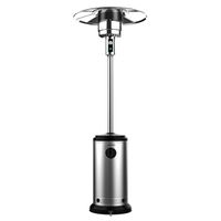 Miniatura 2 de ESTUFA DE GAS CECOTEC READYWARM 8800 OUTDOOR MICROCLIMATE