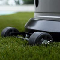 Miniatura 8 de ESTUFA DE GAS CECOTEC READYWARM 8800 OUTDOOR MICROCLIMATE