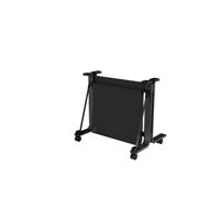 Miniatura 3 de Mueble y soporte para impresora hp negro 3C753A