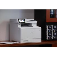 Miniatura 3 de TONER HP YELLOW 415A W2032A