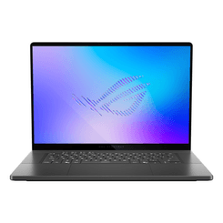 (LT) PORTATIL ASUS GU606AX-TB003W (90NR0PE2-M00060) 16" WQXGA, CORE ULTRA 9, 64GB, 2TB, NV RTX5090, W11H
