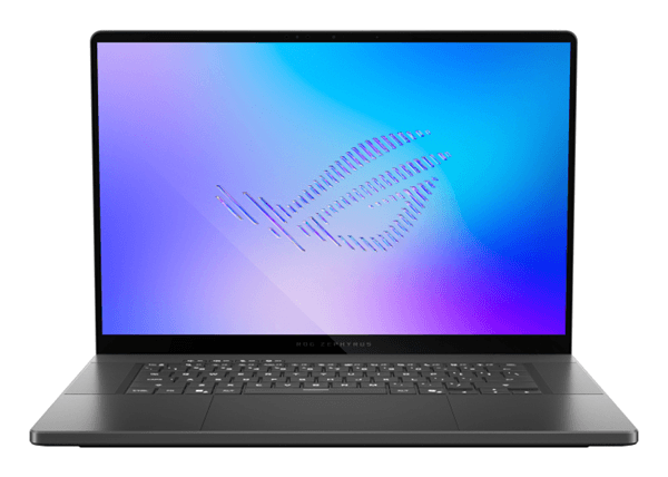 (LT) PORTATIL ASUS GU606AX-TB003W (90NR0PE2-M00060) 16" WQXGA, CORE ULTRA 9, 64GB, 2TB, NV RTX5090, W11H