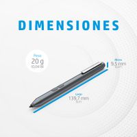 Miniatura 4 de LAPIZ HP MPP 1.51