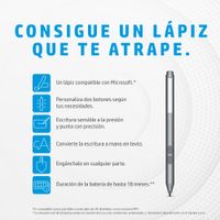 Miniatura 5 de LAPIZ HP MPP 1.51