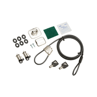 Miniatura 1 de HP BUSINESS PC SECURITY LOCK V3