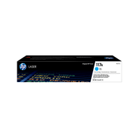 Miniatura 1 de TONER HP CYAN 117A
