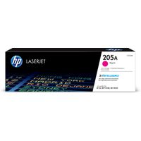 Miniatura 2 de TONER HP MAGENTA 205A