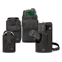 Holster M HHD + Belt
