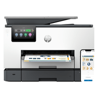 Miniatura 1 de HP OfficeJet Pro OfficeJet Pro 9130b Inalámbrico All-in-One Color Impresora, Impresión a doble cara; Copiadora y escáner  Thermal Inkjet Wifi Dúplex